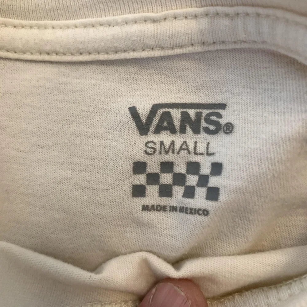Vans brand style